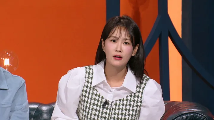 14. 김창옥쇼3 14회ㅣ감정 쓰레기통을 청소해 줄 김창옥의 솔루션은?