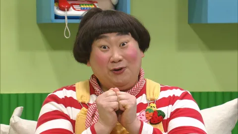 최고의 영웅은 누구?