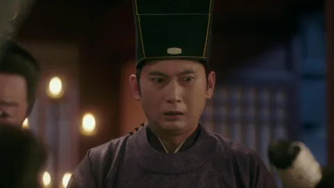 익명의 서신