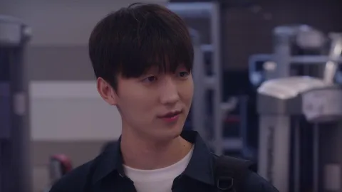 기이한 로맨스 3화