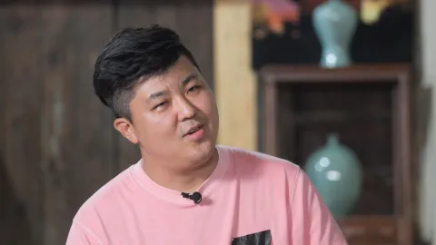 점점 꼬여가는 사랑의 끈