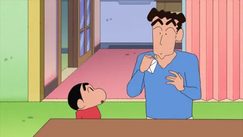 제28화: 열정적인 선생님이 나타났어요/엄마가 편지를 두고 나갔어요/유리가 머리끈을 가져왔어요