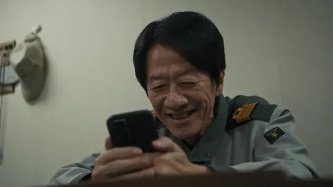 저마다의 고독한 미식가 12화