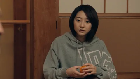 어이 미남!! 5화