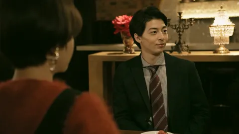 어이 미남!! 8화