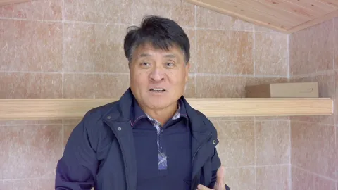집의 재발견! 구옥 개조와 농촌체류형 쉼터 제작