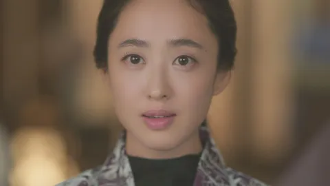 체크인 한양 1화