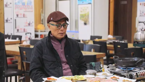 식객 허영만의 백반기행 275화