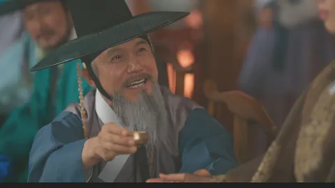 체크인 한양 2화