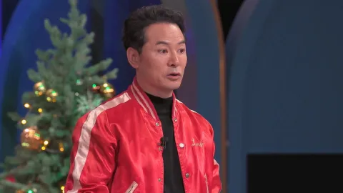김창옥쇼3 15회ㅣ크리스마스 특집! 옥산타에게 소원을 말해봐~