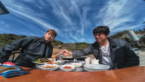 기안이쎄오 2화