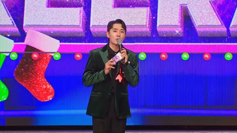 미스쓰리랑 34화