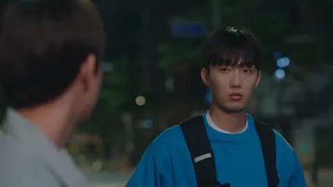 기이한 로맨스 6화