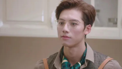 그녀가 돌아왔다 3화