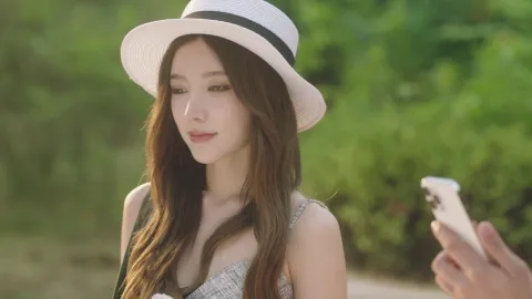 그녀가 돌아왔다 4화