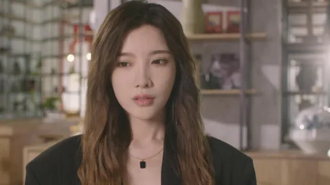 그녀가 돌아왔다 6화