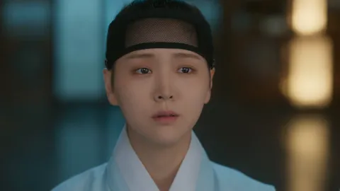 체크인 한양 3화