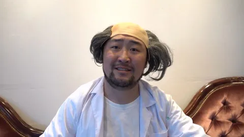 12화: 물에서 방귀뀌면 냄새가 날까? 물에서 분신사바를 한다면? 수영장 호기심의 모든것!!!ㅋㅋㅋ
