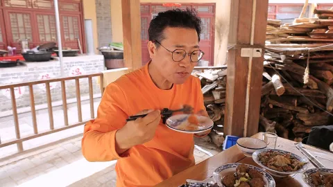 1145. 중국고사유랑遊浪2-삼국지부터 서유기까지