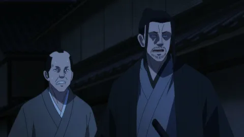 제11화: 진정한 힘