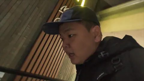곽준빈의 세계 기사식당3 프랑스1