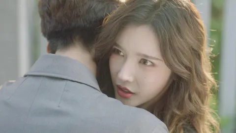 그녀가 돌아왔다 9화