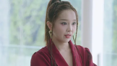 그녀가 돌아왔다 10화