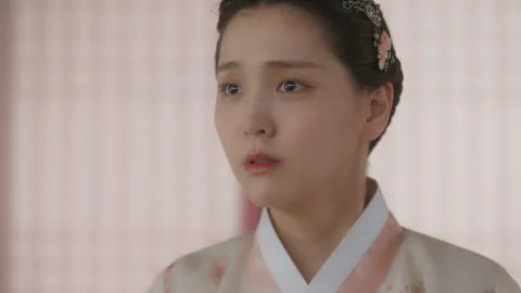 체크인 한양 5화