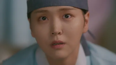 체크인 한양 6화