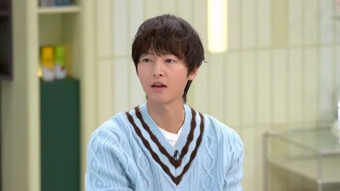 냉장고를 부탁해 since 2014 3화