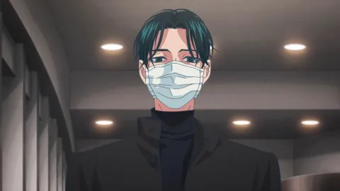 진심을 말하자면 결혼하고 싶어 중편