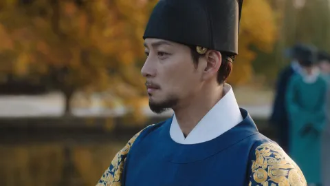 1. 원경 (15세) 1화