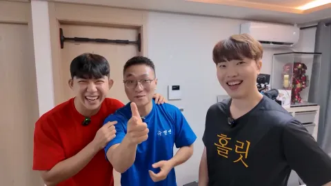 제15화: 브롤을 이렇게 잘하는 86만 유튜버가 있었다니??ㄷㄷ 도대체 왜 잘하는거임?ㅋㅋㅋㅋㅋㅋ 외