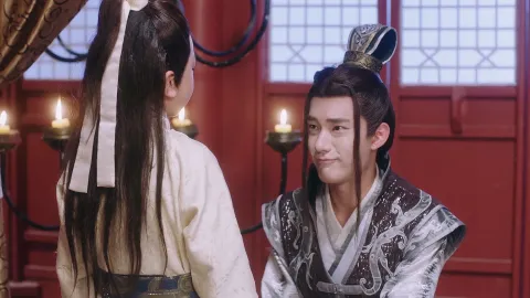 부자 상봉
