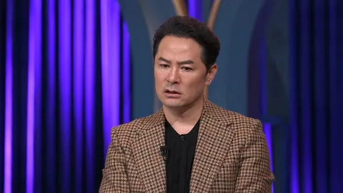 김창옥쇼3 16회ㅣ내 가족의 비밀을 폭로합니다!