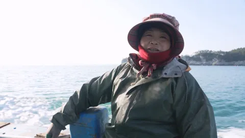 1044. ‘찜’ 하였느냐~? 2부 물메기의 섬