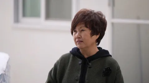 은퇴해서 살기 좋은 집