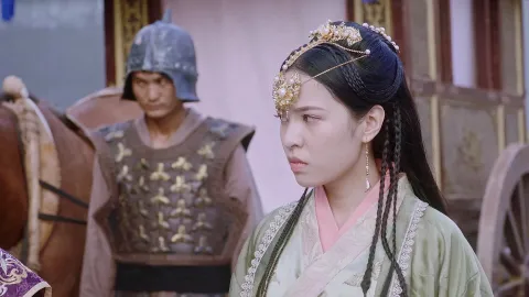 여인의 복수
