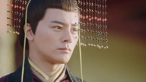 황제 소역