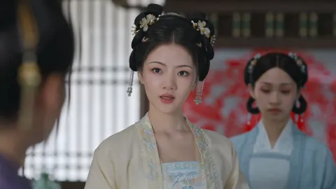 금수안녕 3화