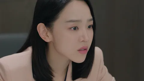 1. 결코 사랑 얘기가 아님