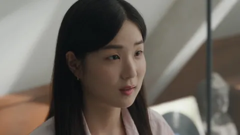 8. 존경하는 시청자 여러분