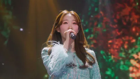 미스쓰리랑 35화