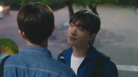기이한 로맨스 9화