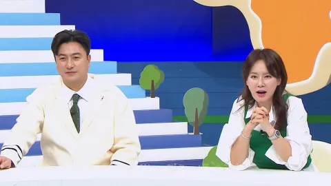 남의 나라 살아요-선 넘은 패밀리 65화