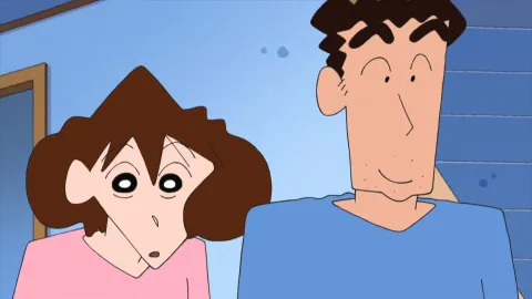 제34화: 아빠가 전기를 만든대요/정열의 선생님을 다시 만났어요/철수가 자기를 숨겨달래요