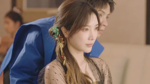 그녀가 돌아왔다 11화