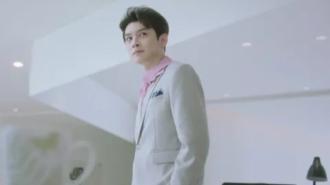 그녀가 돌아왔다 12화