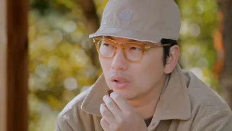 핀란드 셋방살이 6회