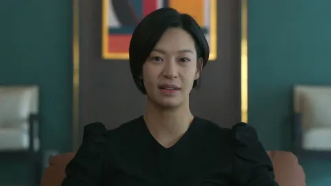 유어아너 2화
